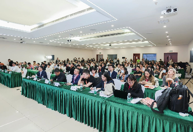 世界風(fēng)光儲充一體化發(fā)展大會
